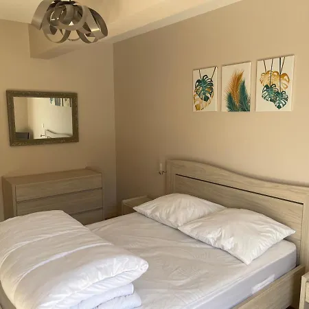 Appartement Le B4 - La Montille *