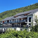 Le B4 - La Montille - Lumineux - Parking Couvert - Wifi