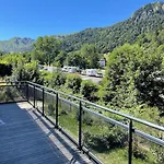 Le B4 - La Montille - Lumineux - Parking Couvert - Wifi Apartmán