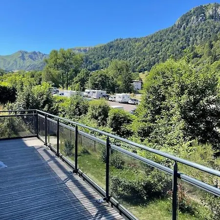 Le B4 - La Montille - Lumineux - Parking Couvert - Wifi Apartman