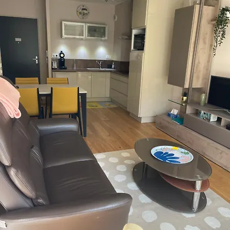 Le B4 - La Montille *