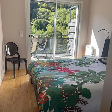 Le B4 - La Montille * לה מן-דור