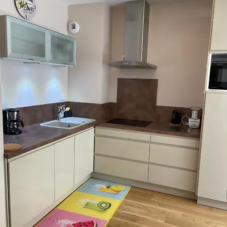 Le B4 - La Montille לה מן-דור