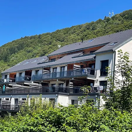 Le B4 - La Montille - Lumineux - Parking Couvert - Wifi Apartmán *